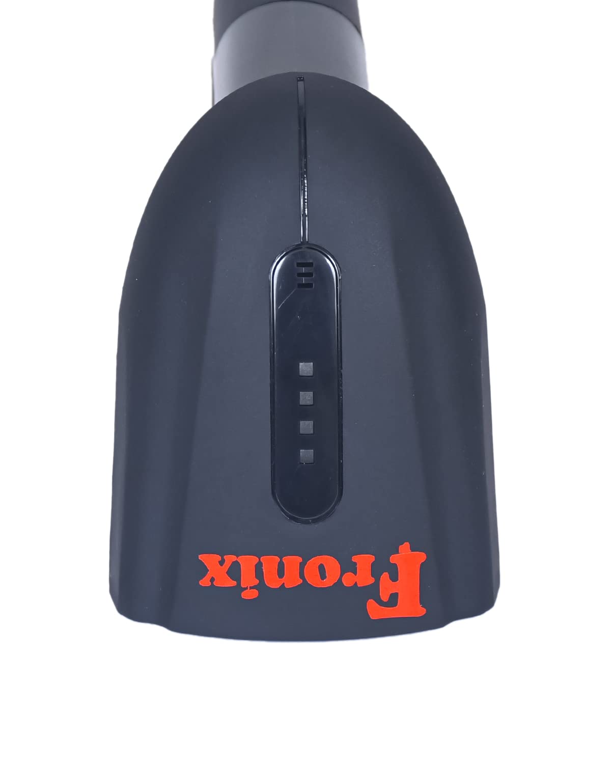 Fronix FB1300 2D/CCD/QR Code Barcode Scanner Handheld 2D Barcode Scanner Wired QR Code Barcode Reader USB Barcode Scanner- BIS Approved Make in India 3