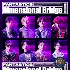 SYNERGY / FANTASTICS from EXILE TRIBE