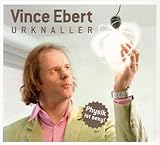 Urknaller: Physik ist sexy. - Vince Ebert Sprecher: Vince Ebert 
