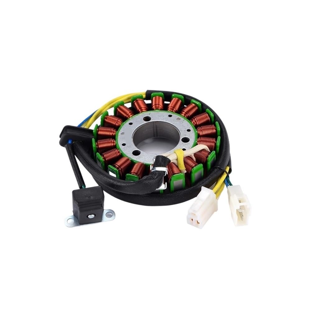 Bobine de stator de générateur moto 32101HN9101 compatible GT650 ST7