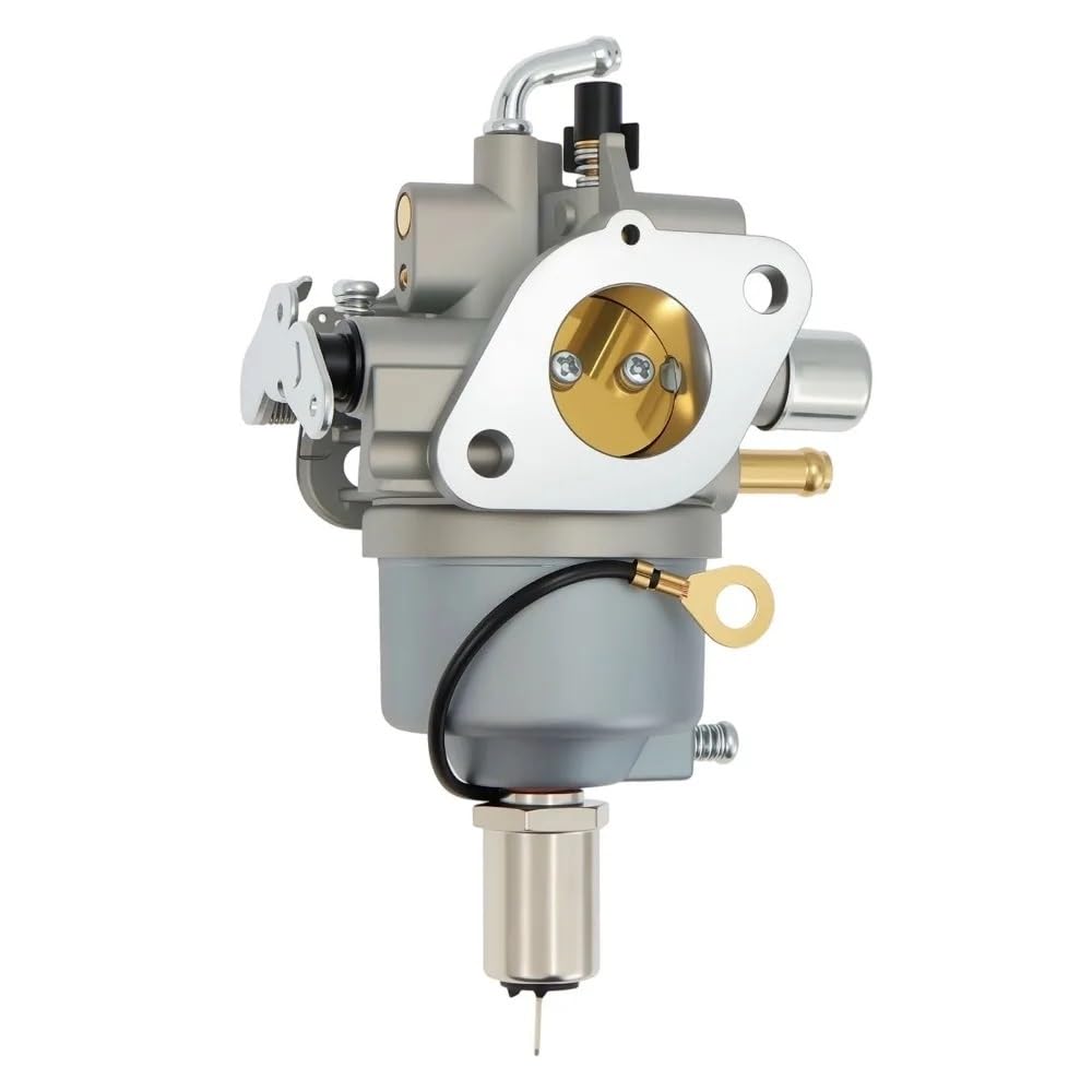 Accessori Carburatore adatto for motore a 4 tempi FH531V FH500V con solenoide 15003-7037