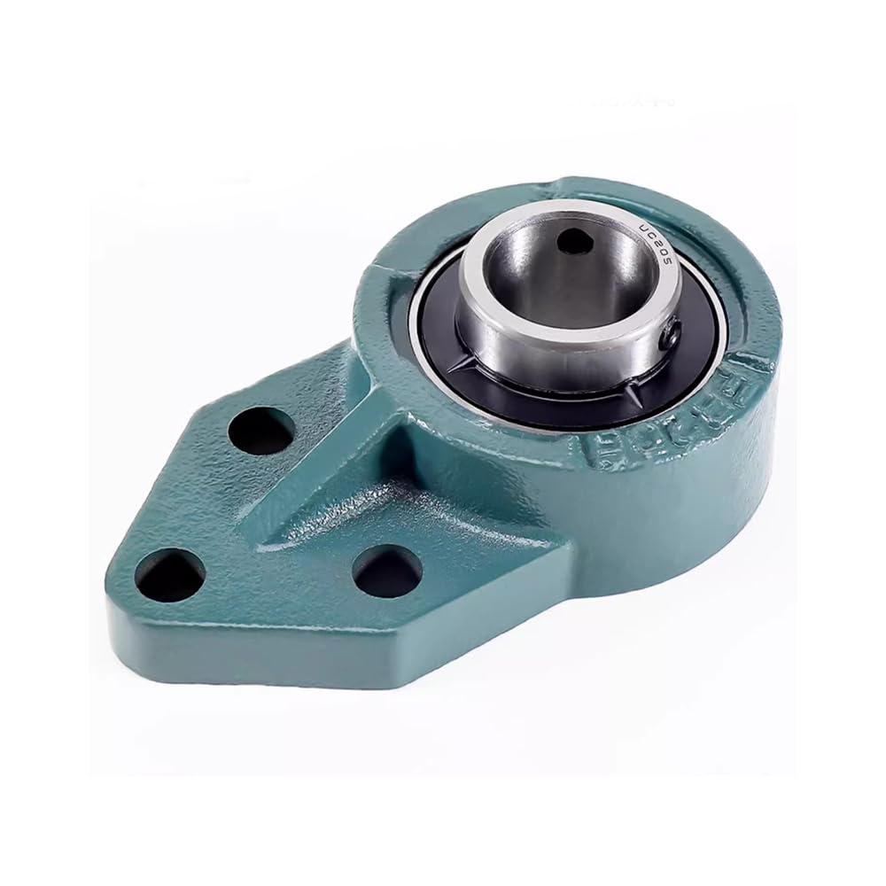 Siège Conique À Insert Sphérique Extérieur UCFB 201 202 203 204 205 206 207 208 209 210 211 212 213 214 215 216 304 305 306 307 308 309 310 311 312 (UCFB204 inner20)