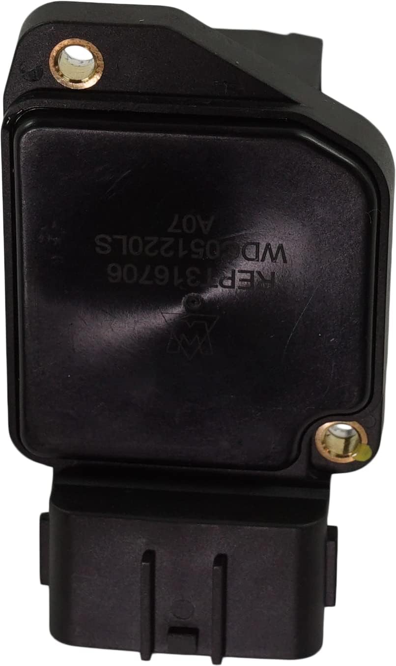 Garage-Pro Mass Air Flow Sensor Compatible with 1995-2004 Toyota Tacoma, 1997-2000 4Runner & 1998 T100