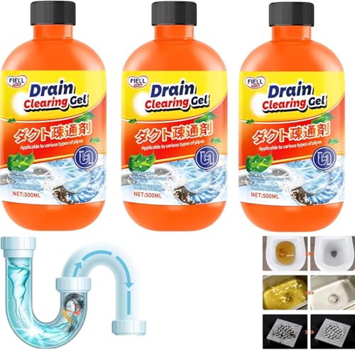 [starrycoo]�y���n���p�C�v�`�ʍ܁z�v�� �p�C�v�N���[�i�[ �Z�k �l�܂���� ��łȖ����ꕪ�� �������t�� ��e��500ml �p�C�v�|�� �ƒ�p �䏊 �g�C�� �r���a �r���� ���ʑ� �V���N �l�܂� ��� �Ǔ��`��? (�a���p�b�P�[�W*3)