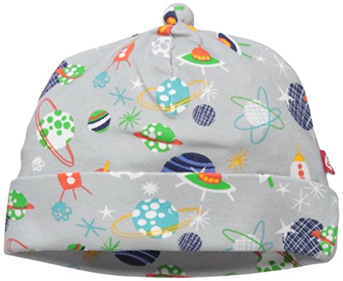 Zutano Unisex Baby Printed Cotton Hat
