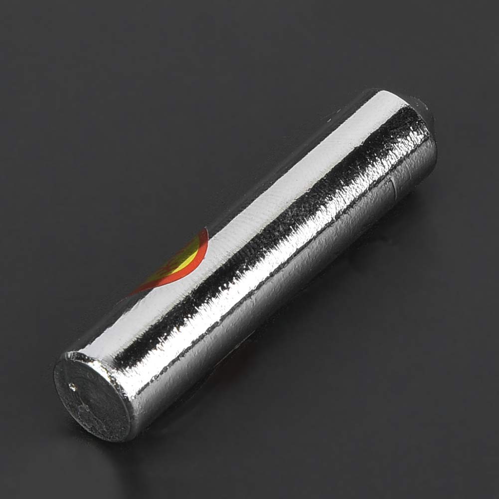 Penna Ravvivatura Diamantata 0.15/0.2 | Per Mole Levigatrici 40mm | Manutenzione Utensili