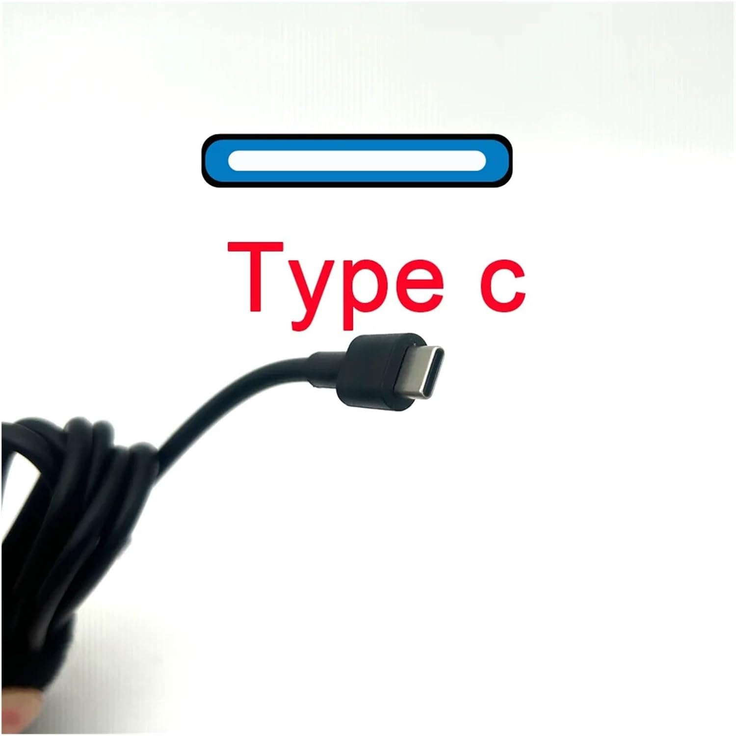 20V 5A 100W Type-C AC Adapter