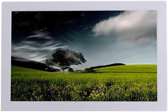 Marcos Digitales para Fotos 17 Pulgadas Marca ININOSNP