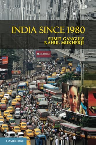 India Since 1980 view 2