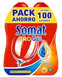 Combina el poder de 2 fórmulas líquidas, ofreciendo unos excelentes resultados en limpieza