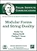 Modular Forms and String Duality (Fields Institute Communications, 54)