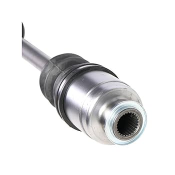 aページ Amazon.com: HZGEBTECH 1x Front Left CV Axle Shaft Assembly