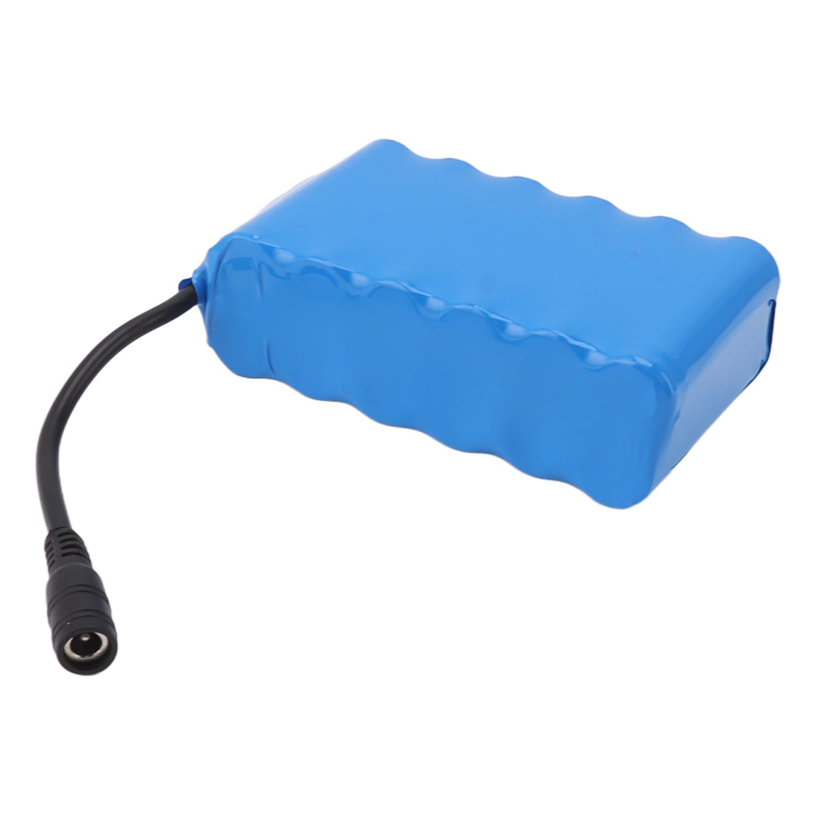 RC - Batería de barco de anidación de 7.4 V 18000 mAh, batería de cebo de pesca, batería de lancha rápida de alta velocidad