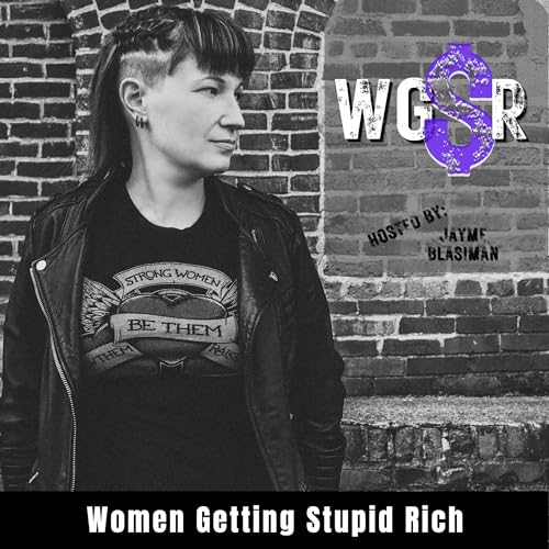 Femcanic Tools Podcast Por Femcanic Garage LLC arte de portada