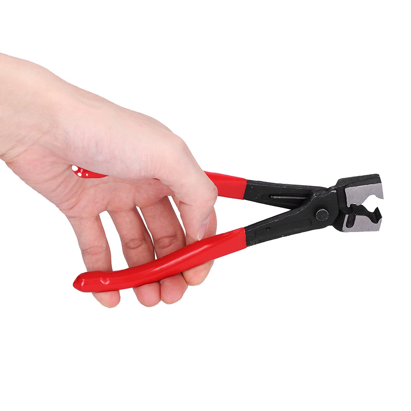Alicates for abrazaderas de botas, alicates for abrazaderas de manguera Juego de alicates de punta fina for un juego grande de alicates de bloqueo for accesorios for varios sujetadores for alicates fo