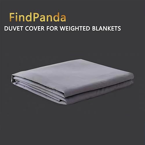 Miniatura 2 de Funda de colchón japonesa para colchón de futón de 39 x 80 x 2.5 pulgadas (gris oscuro, algodón, individual)