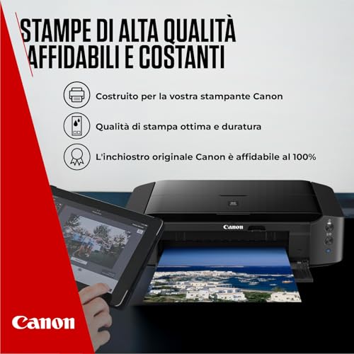 CANON CLI-571 - 3