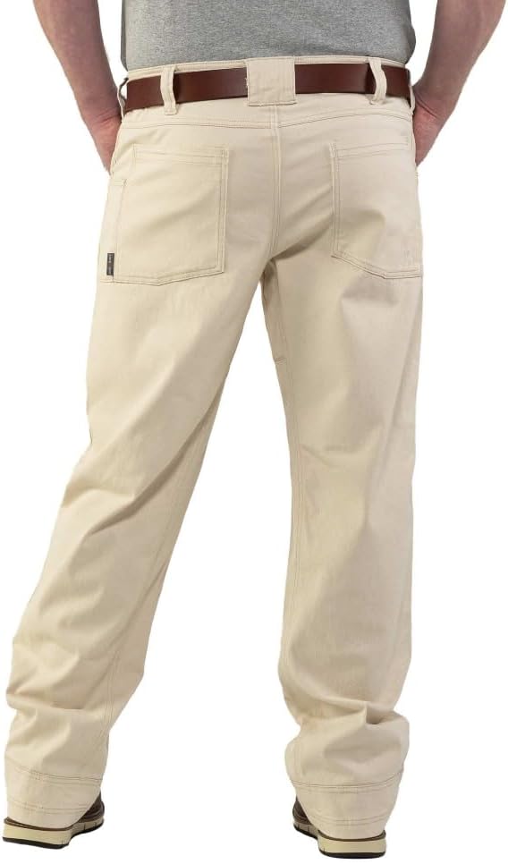Men's JR1024 Flex Pant - Image 2