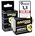 Produktbild PATONA Protect Akku für GoPro Hero 12/11/10/9  1730mAh  Feuerhemmendes V1 Gehäuse, Langlebig, Leistungsstark  Ersatz für GoPro AHDBT-901C, SPBL1B, Enduro Akku