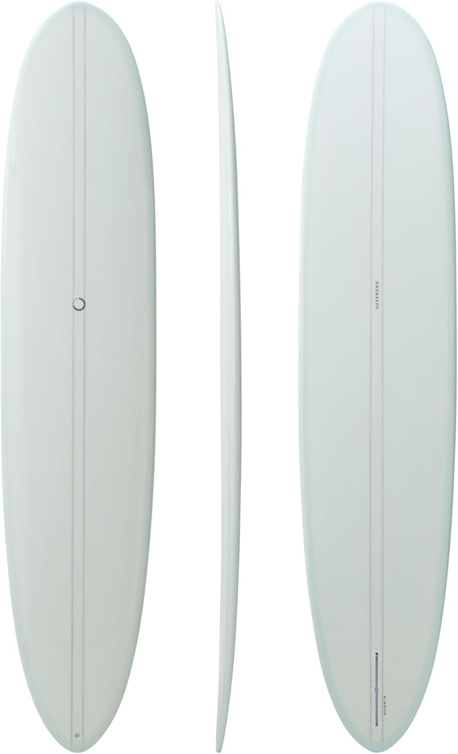 EPS Surfboard Longboard LOG02