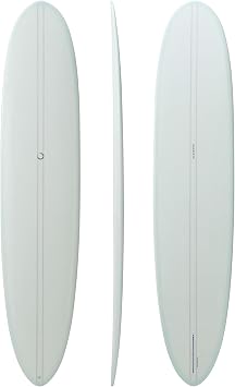 nanazero EPS Surfboard Longboard LOG02