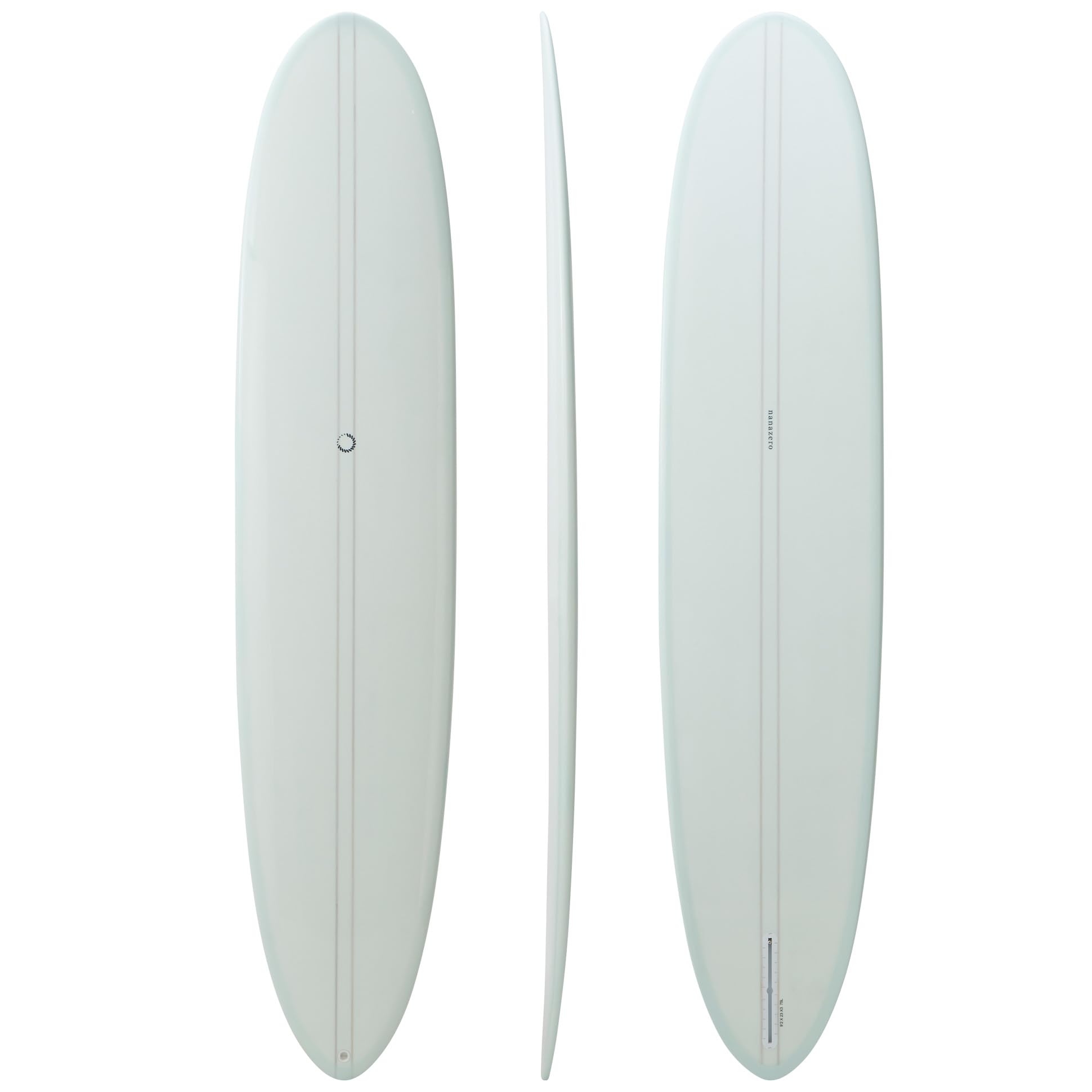 Amazon.com : nanazero EPS Surfboard Longboard LOG02 9'4