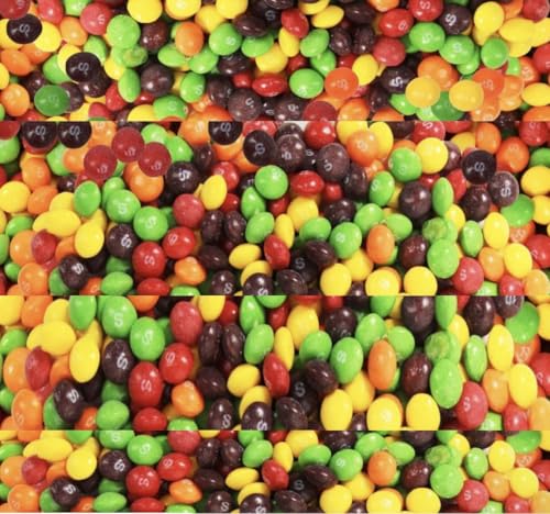 Skittles Original Caramelo a Granel 3 LB miniatura 2