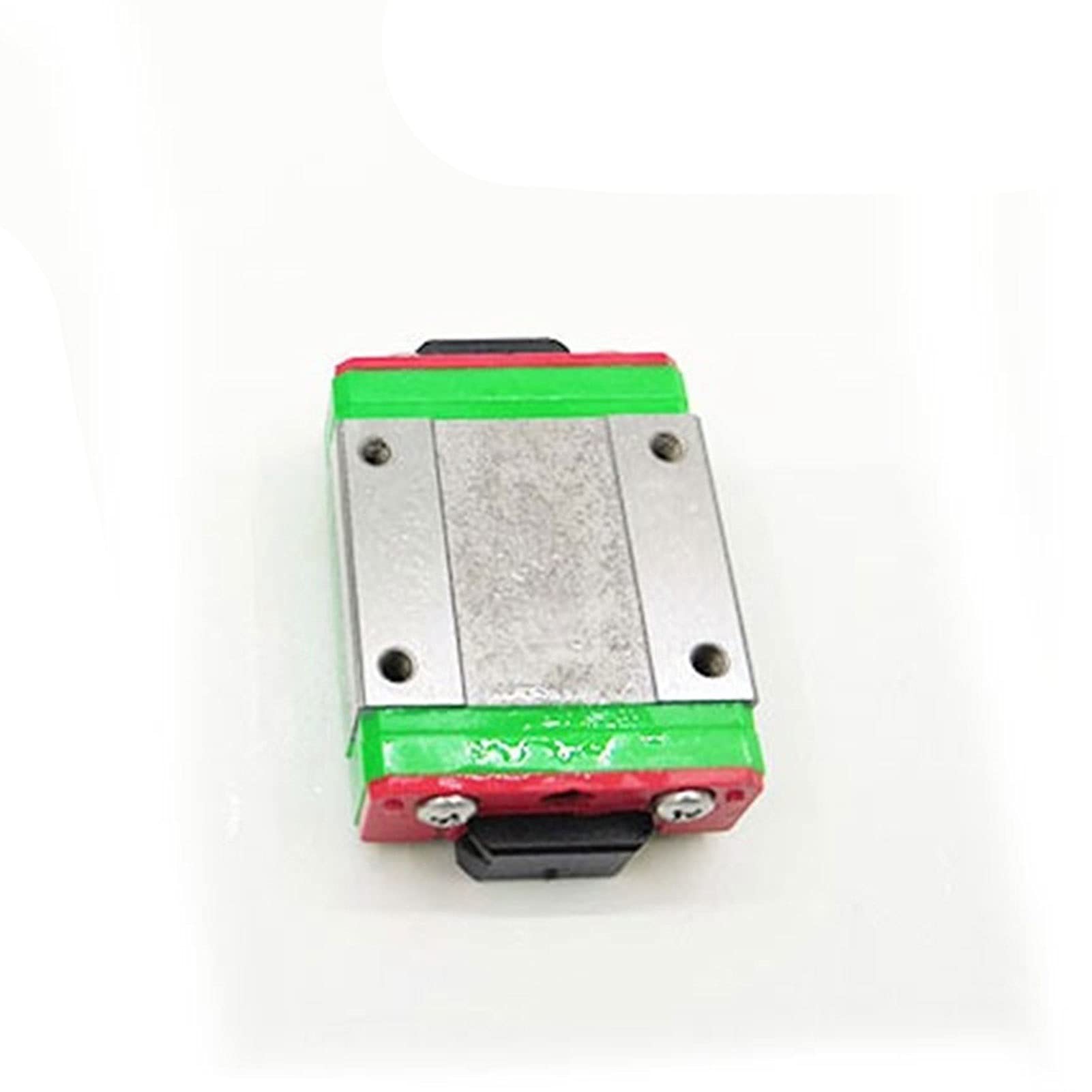 zxxin-Linearführungen 1 STÜCKE GN12H SS Wagen + 1pcs GN12 Linearführung, MGN MGN7 MGN12 MGN15 MGN9 L 300-800mm Miniatur lineare Schienenrutsche Hohe Präzision