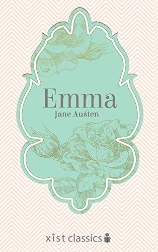 Emma (Xist Classics)