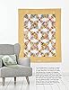 Roll with the Classics: 14 Popular Quilt Patterns Made Easy with Jelly Rolls (Landauer) 12 Bonus Projects to Use Up Scraps and Step-by-Step Instructions to Make Timeless Quilts with Modern Precuts #2
