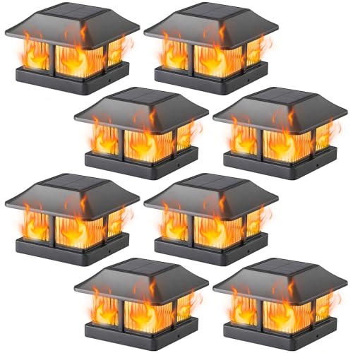 Lampe solaire extérieur pour sublimer vos soirées sur la terrasse