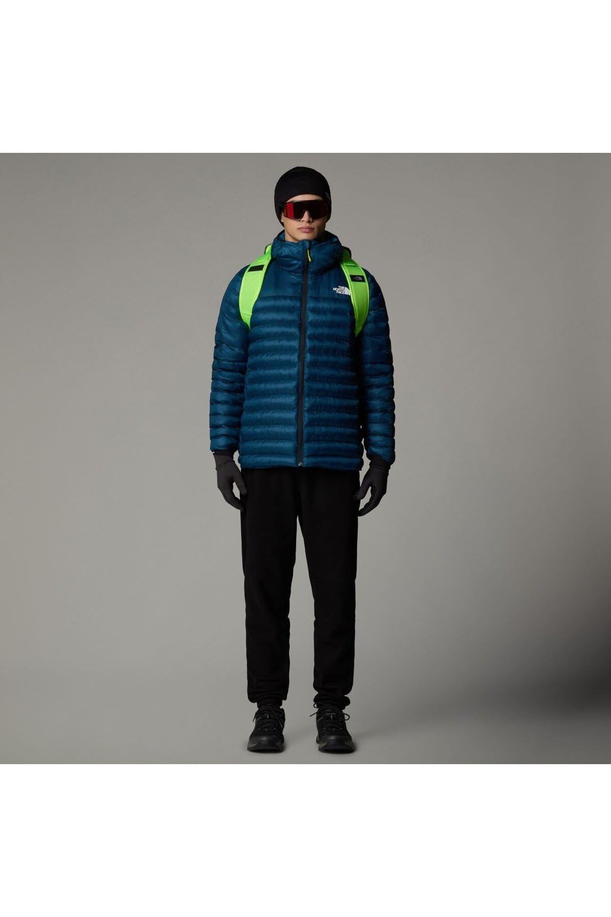 THE NORTH FACE Mężczyźni Hedgehog Gore-texButy trailowe