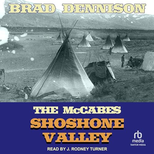 Shoshone Valley : Brad Dennison episode artwork