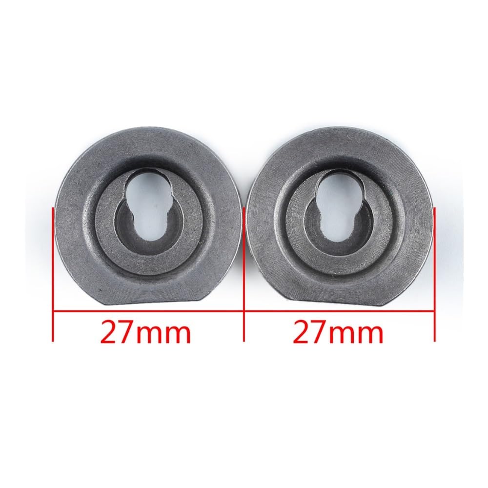 Aspirazione e Molla e Fermo Molla Adatti for Motore a Benzina GX340 GX390 11HP 13HP GX 340 390 Nuovo