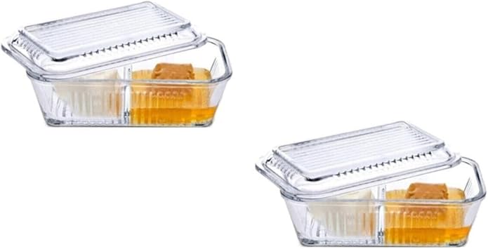 Pa abah e B lmeli Frigo Tereya l k Re ellik Kahvalt  Kap , 2 Adet