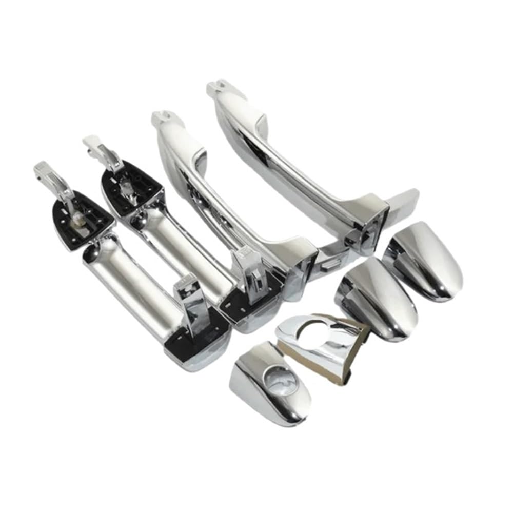 Poignée porte extérieure 82651-2f010 Cerato pour modèle Berline 2004-2009