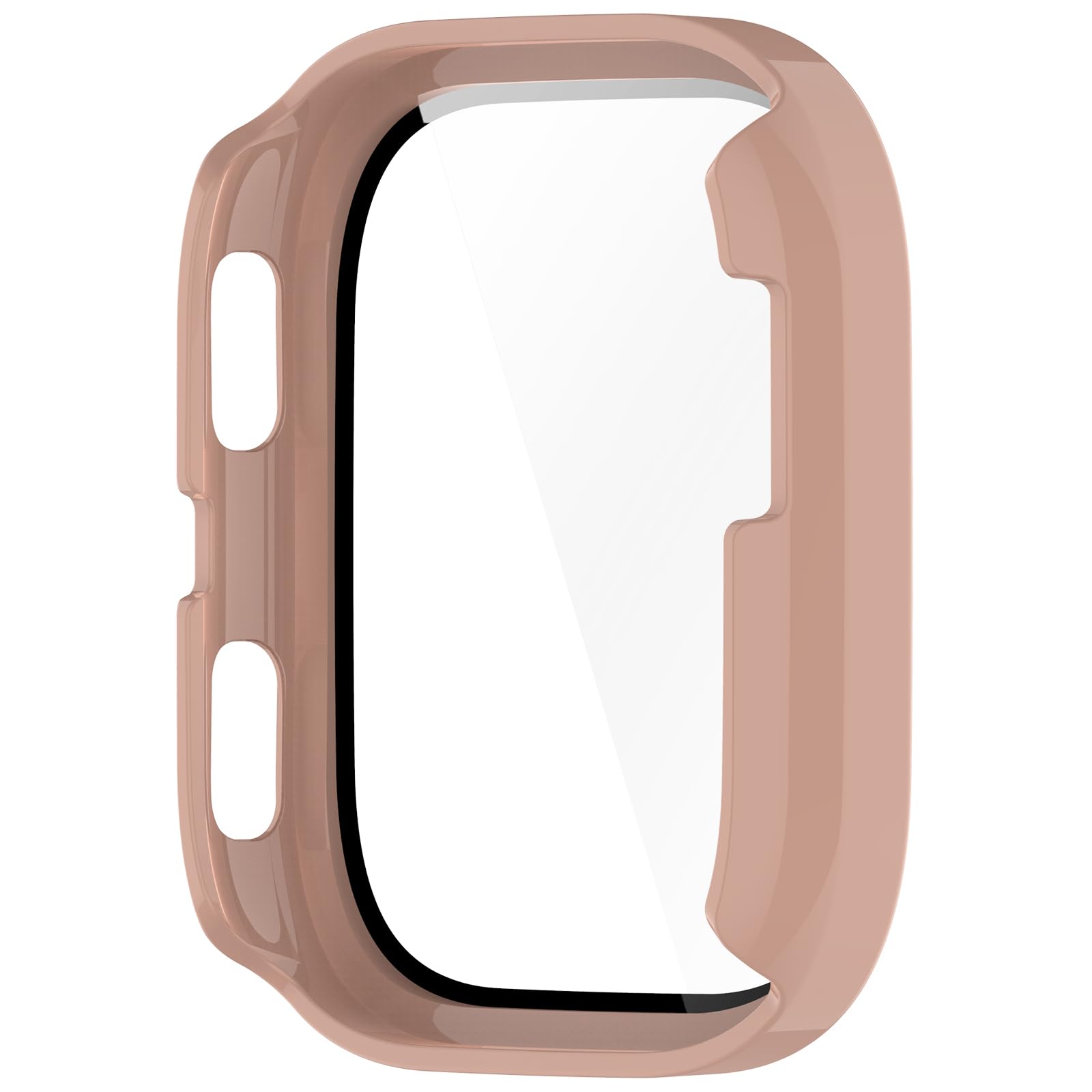 Amazon.co.jp: RuenTech 対応Amazfit Bip 6ケース,Amazfit Bip6用