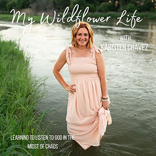 My Wildflower Life cover art