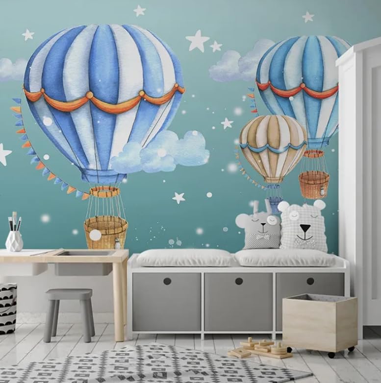 Papier peint photo 3D motard pour habiller un studio de musique