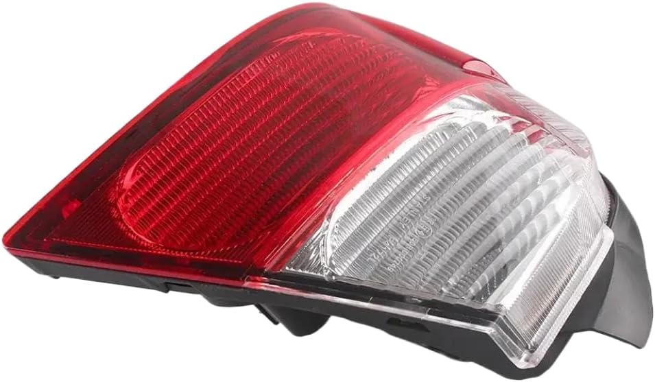 Motor Brake Taillight Rear Tail Light Turn Lens Cover Compatible With Goldwing GL1800 2001 2002 2003 2004 2005 2006 2007 2008 2009 2010 2011