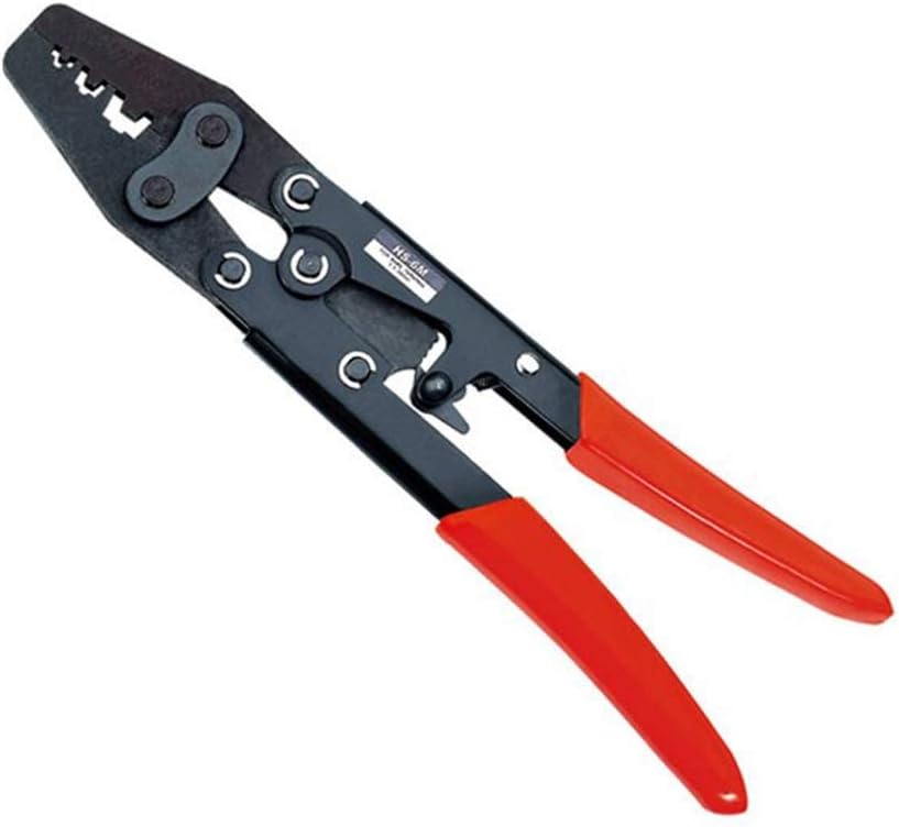 YXYX Hardware Repair Tools Japanese Ratchet Terminal