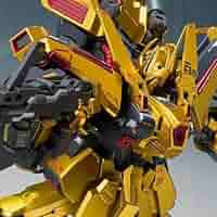 Amazon | METAL ROBOT魂 フルアーマー百式改百式改 M-MSV