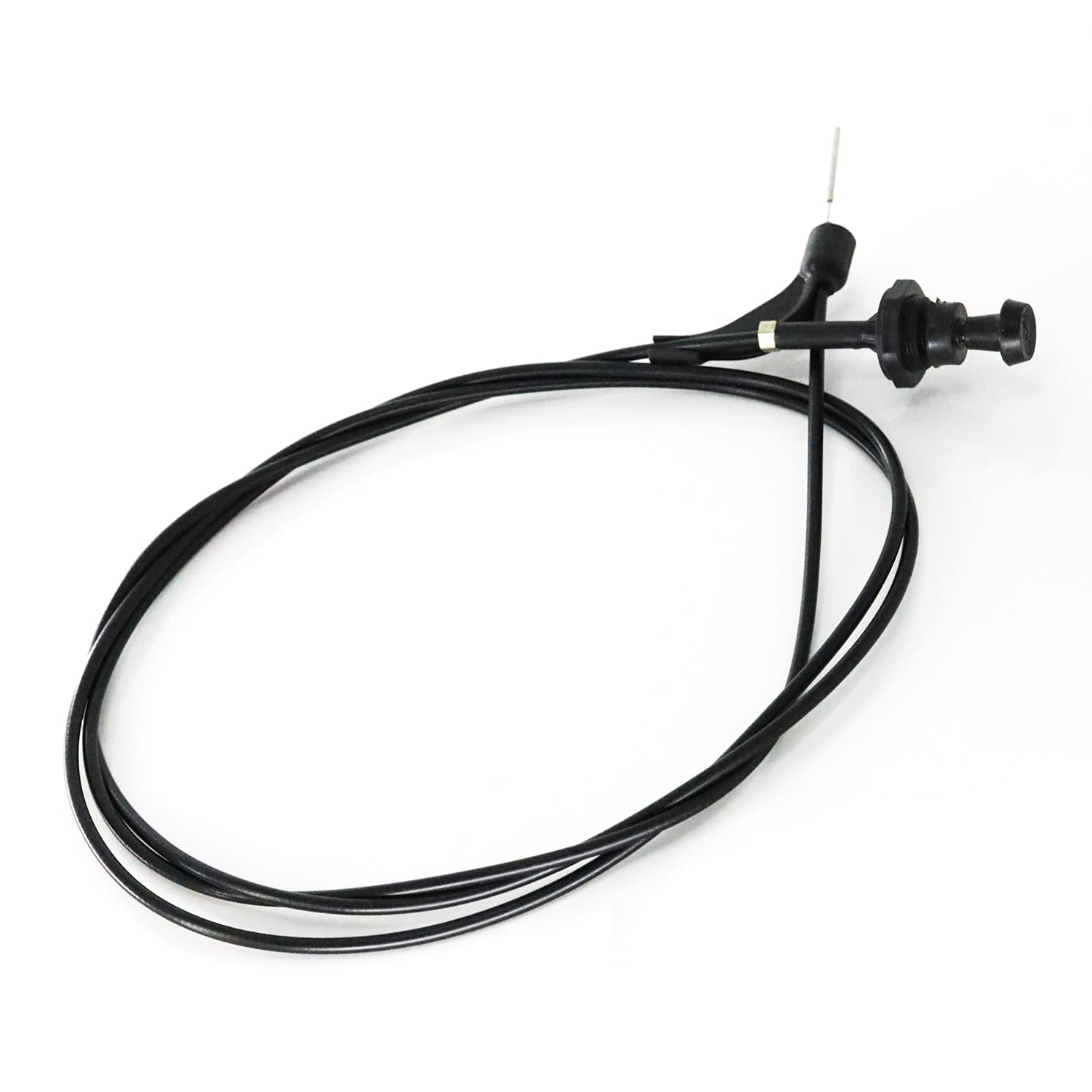 Amazon.com: DUDUBUY Choke Cable for Polaris 2004 2005 2006 Ranger Amazon.com: DUDUBUY Choke Cable for Polaris 2004 2005 2006 Ranger