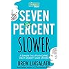 Seven Percent Slower - A Simple Trick For Moving Past Anxiety And Stress (The Anxious Truth - Anxiety Education And Support)
