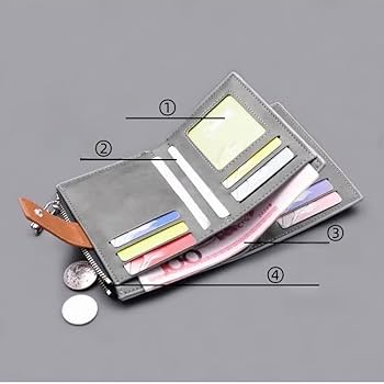 Amazon.co.jp: [ユーズブ] 夏目友人帳 財布 短財布 二つ折り財布