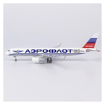 Amazon.co.jp: 航空機 ダイキャスト合金金属 1/400 スケール