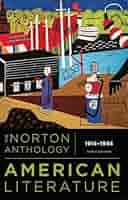 洋書 Norton Anthology of American Literature Amazon.com: The Norton Anthology of American Literature
