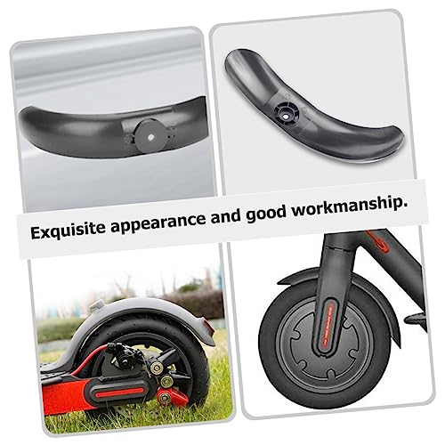 Support pour électrique kit complet arrière robuste pour une protection optimale - 3