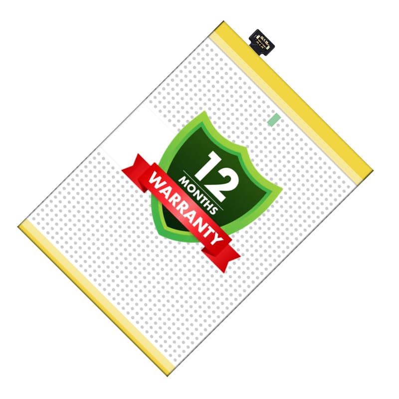 Image of Original B-C8 Battery Compatible for Vivo Y69 (1714) - (3000mAh) - 1 Year Warranty DF7