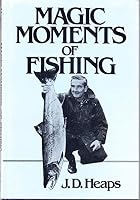 Magic Moments of Fishing 0533054702 Book Cover